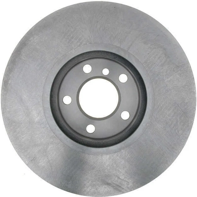 AGNA BRAKES - CR34361 - Disque de frein à disque avant pa2