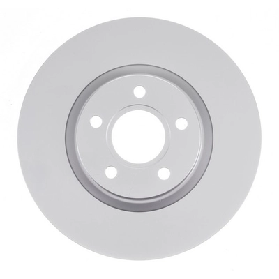 AGNA BRAKES - CR34364 - Front Disc Brake Rotor pa3
