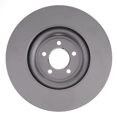 AGNA BRAKES - CR34384 - Front Disc Brake Rotor pa2