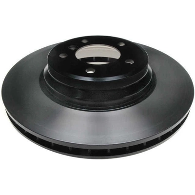 AGNA BRAKES - CR34386 - Front Disc Brake Rotor pa2