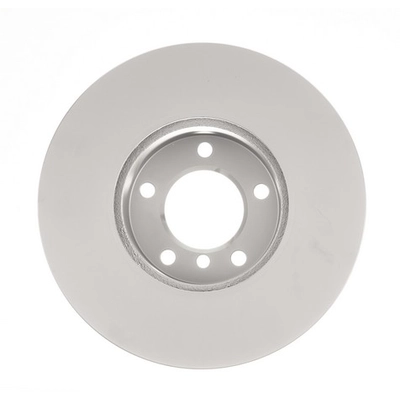 AGNA BRAKES - CR34390 - Front Disc Brake Rotor pa2