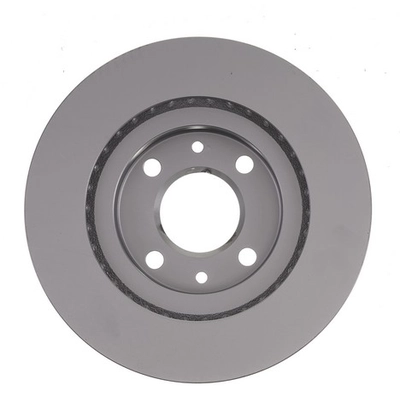 AGNA BRAKES - CR39005 - Front Disc Brake Rotor pa2