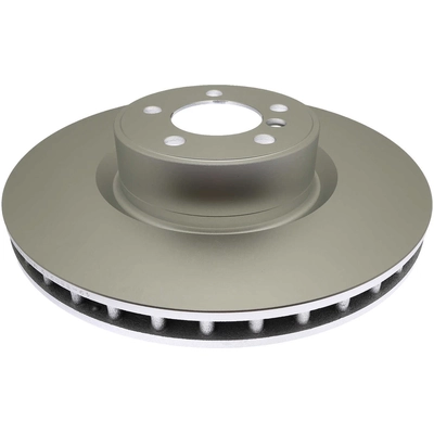 AGNA BRAKES - CR40015 - Front Disc Brake Rotor pa1