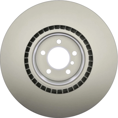 AGNA BRAKES - CR40015 - Front Disc Brake Rotor pa2