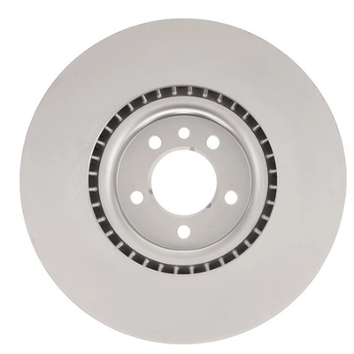 AGNA BRAKES - CR40035 - Front Disc Brake Rotor pa2