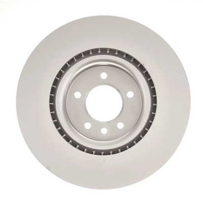 AGNA BRAKES - CR40065 - Front Disc Brake Rotor pa2