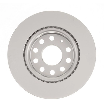 AGNA BRAKES - CR43005 - Front Disc Brake Rotor pa2