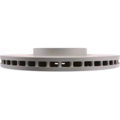 AGNA BRAKES - CR43035 - Front Disc Brake Rotor pa1