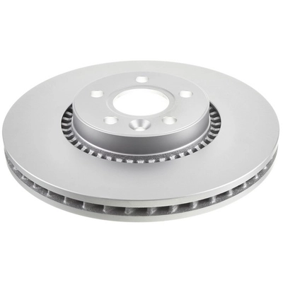 AGNA BRAKES - CR45005 - Front Disc Brake Rotor pa1