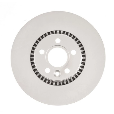 AGNA BRAKES - CR45005 - Front Disc Brake Rotor pa2