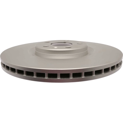AGNA BRAKES - CR45055 - Front Disc Brake Rotor pa1