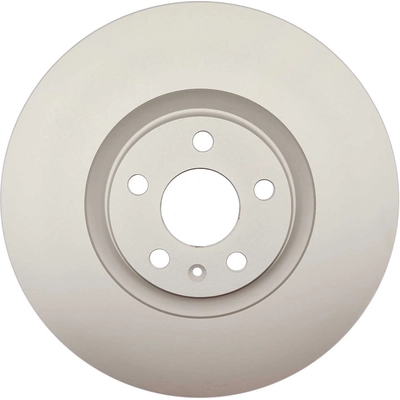 AGNA BRAKES - CR45055 - Front Disc Brake Rotor pa2