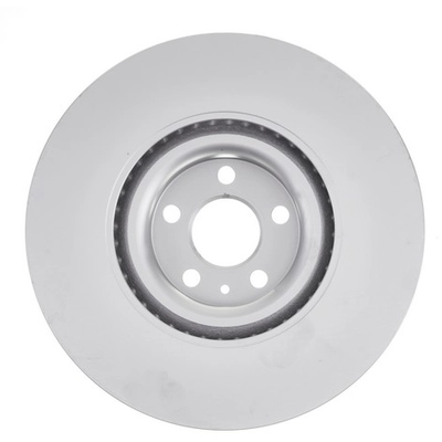 AGNA BRAKES - CR45075 - Front Disc Brake Rotor pa2