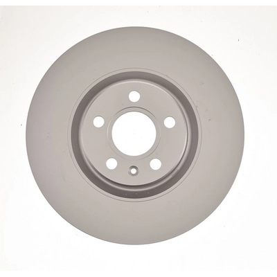 AGNA BRAKES - CR45085 - Front Disc Brake Rotor pa3