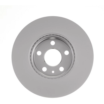 AGNA BRAKES - CR45095 - Front Disc Brake Rotor pa2