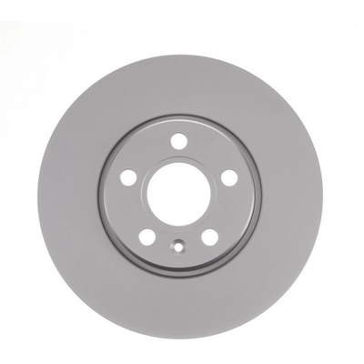 AGNA BRAKES - CR45095 - Front Disc Brake Rotor pa3
