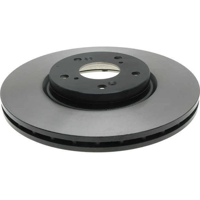 AGNA BRAKES - CR50025 - Front Disc Brake Rotor pa1