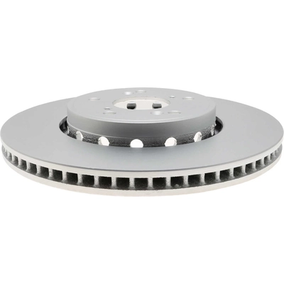 AGNA BRAKES - CR50035 - Front Disc Brake Rotor pa2