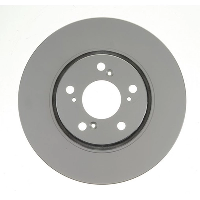 AGNA BRAKES - CR50065 - Front Disc Brake Rotor pa3
