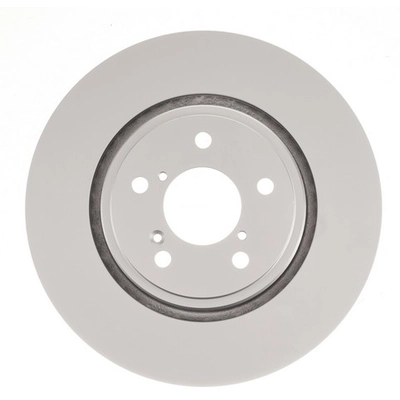 AGNA BRAKES - CR50075 - Front Disc Brake Rotor pa2