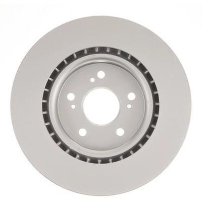 AGNA BRAKES - CR50085 - Front Disc Brake Rotor pa2