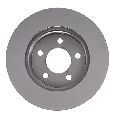 AGNA BRAKES - CR5115 - Front Disc Brake Rotor pa2