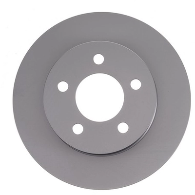 AGNA BRAKES - CR5115 - Front Disc Brake Rotor pa3