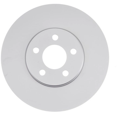 AGNA BRAKES - CR53000 - Front Disc Brake Rotor pa3