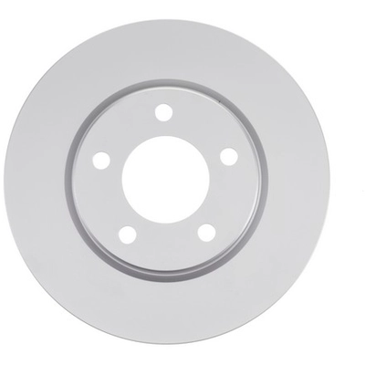 AGNA BRAKES - CR53004 - Front Disc Brake Rotor pa3