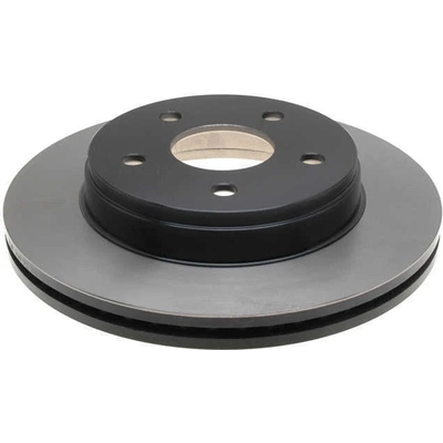 AGNA BRAKES - CR53005 - Front Disc Brake Rotor pa2