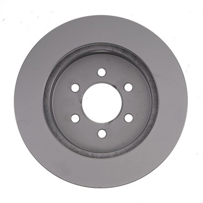 AGNA BRAKES - CR53014 - Front Disc Brake Rotor pa2