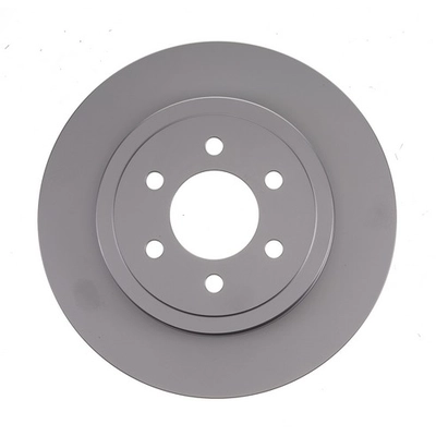 AGNA BRAKES - CR53014 - Front Disc Brake Rotor pa3