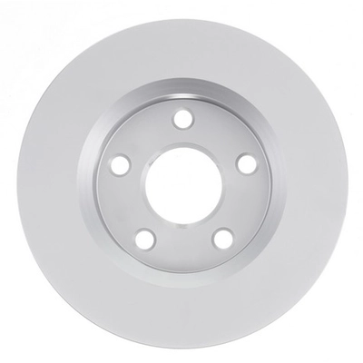 AGNA BRAKES - CR53040 - Front Disc Brake Rotor pa1