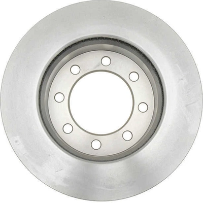 AGNA BRAKES - CR53057 - Disque de frein à disque avant pa1