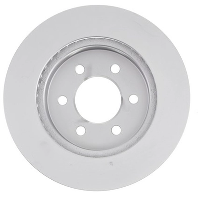 AGNA BRAKES - CR5382 - Front Disc Brake Rotor pa1