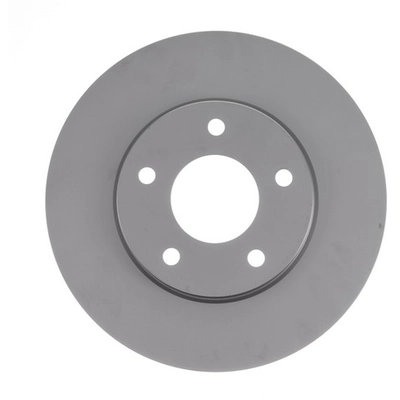 AGNA BRAKES - CR5399 - Front Disc Brake Rotor pa2