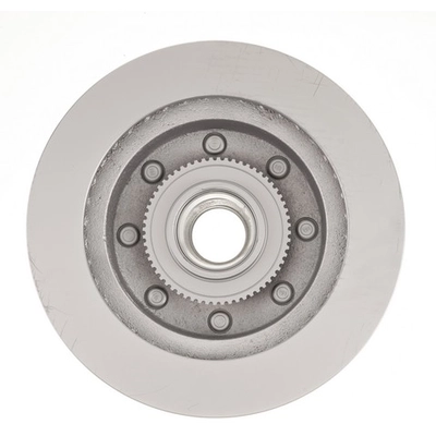 AGNA BRAKES - CR54031 - Front Disc Brake Rotor pa2