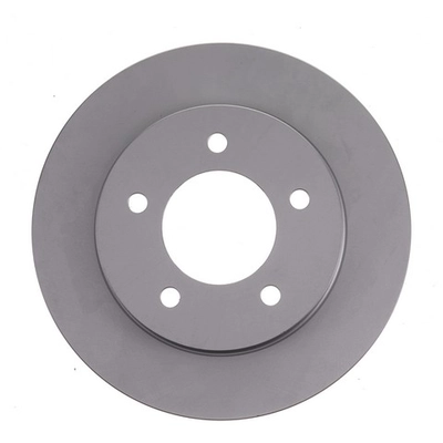 AGNA BRAKES - CR54042 - Front Disc Brake Rotor pa1