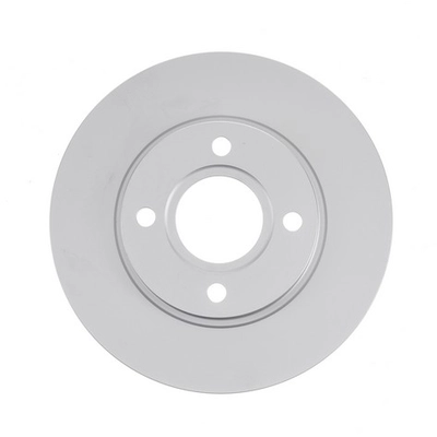 AGNA BRAKES - CR54079 - Front Disc Brake Rotor pa2