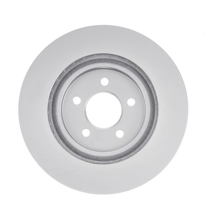 AGNA BRAKES - CR54087 - Front Disc Brake Rotor pa2