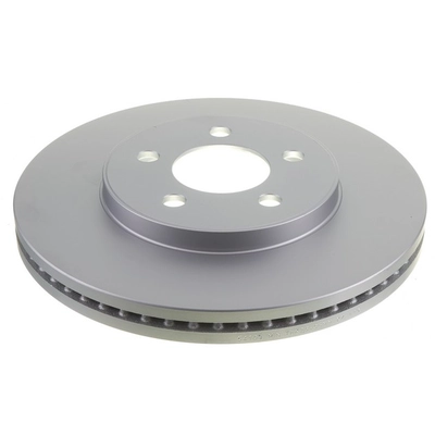 AGNA BRAKES - CR54103 - Front Disc Brake Rotor pa3