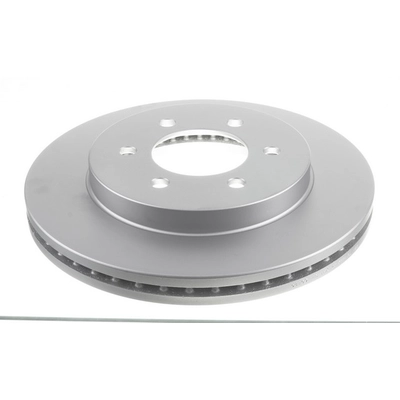 AGNA BRAKES - CR54109 - Front Disc Brake Rotor pa3