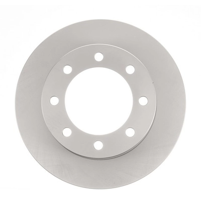 AGNA BRAKES - CR54124 - Front Disc Brake Rotor pa2