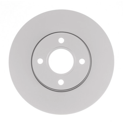 AGNA BRAKES - CR54132 - Front Disc Brake Rotor pa2