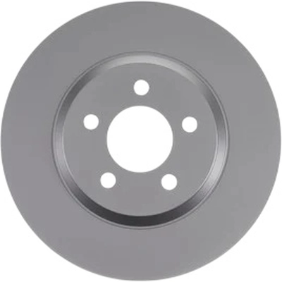 AGNA BRAKES - CR54134 - Front Disc Brake Rotor pa4