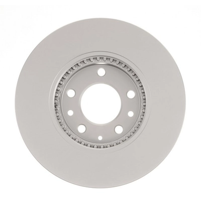 AGNA BRAKES - CR54142 - Front Disc Brake Rotor pa2