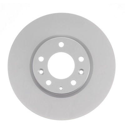 AGNA BRAKES - CR54142 - Front Disc Brake Rotor pa3