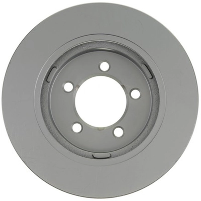 AGNA BRAKES - CR54143 - Front Disc Brake Rotor pa2