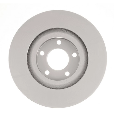 AGNA BRAKES - CR54154 - Front Disc Brake Rotor pa2