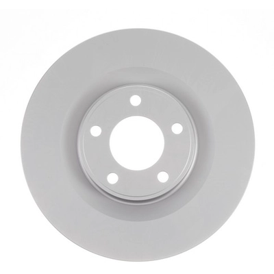 AGNA BRAKES - CR54154 - Front Disc Brake Rotor pa3